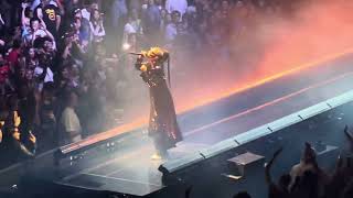 Try Sleeping With a Broken Heart 💔 - Alicia Keys Live at Climate Pledge Arena in Seattle 7/30/2023