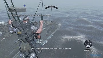 Army of Two Part 3 Xbox 2020