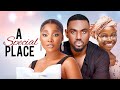 A SPECIAL PLACE - Nigerian Movies 2024 Latest Full Movies. image