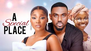 A SPECIAL PLACE - Nigerian Movies 2024 Latest Full Movies. image