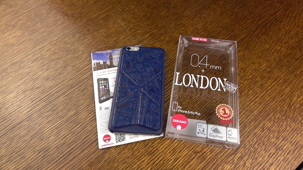 iphone 6 plus ozaki iphone 6 plus ozaki