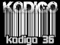 kodigo 36 - high
