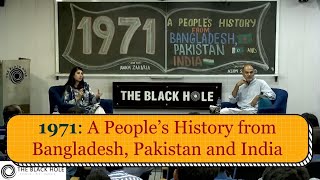 1971: A People’s History from Bangladesh, Pakistan and India | Anam Zakria and Aasim Sajjad Akhtar