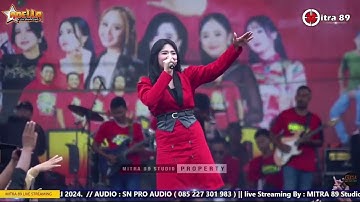 SIA SIA MENGHARAP CINTAMU _ LUSYANA JELITA // OM.ADELLA LIVE REJANEGARA, GUMILIR KAB.CILACAP
