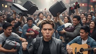 Rumah Aku Dah Kosong Semua Datang Amik Barang