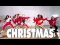 CHRISTMAS DANCE CHOREO | LES TROLLS | Kids Street Dance |Sabrina Lonis Choreo