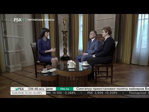 Сфера интересов. Сертификация