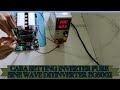 inverter diy Cara Setting Inverter Pure Sine Wave Diyinverter Egs002