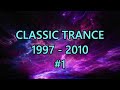 Classic  uplifting  trance mix 1