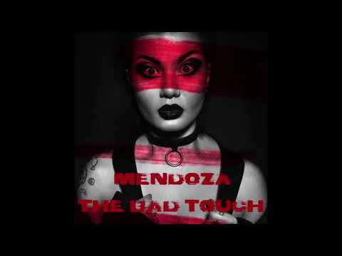 Mendoza The Bad Touch (Cover) Instrumental
