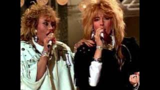 Sound Of Music - 02 Magic Night (1987)