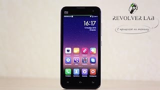 Xiaomi Mi2S: обзор мощного китайского смартфона