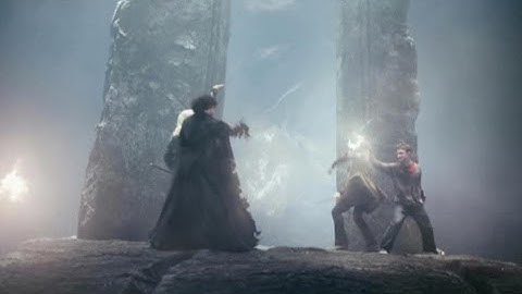 Everything Geek Podcast Special Guest Interview- Arben Bajraktaraj