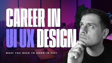 The #1 misconception beginners have about UI/UX design