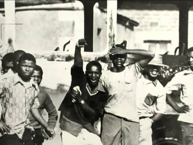 Soweto Uprising  - 16 June 2014