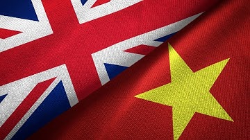 Tăng cường xúc tiến thương mại khai thác dư địa thị trường Anh