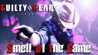 Guilty Gear Strive - Smell Of The Game - But Its Devil May Cry 5 4K 60Fps