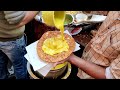 Morning Rush for Sindhi Breakfast | Famous Dal Pakwan of Jamnagar | Indian Street Food