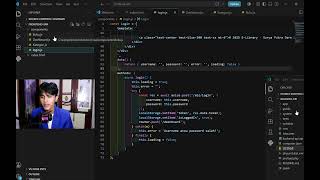 TUGAS VIDEO UAS PEMROGRAMAN WEB 2