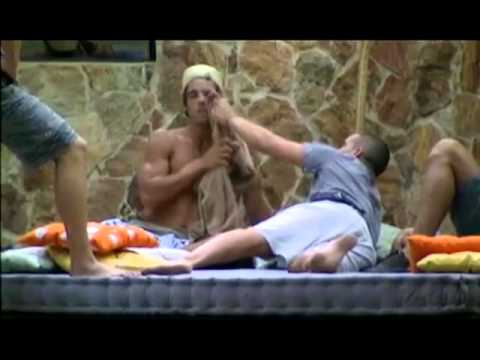 BBB11 - Plano de assustar sisters falha, mas broth...