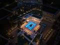 AI Built a Billionaire Paradise #ai #viral #aivideo #like #network #shorts #pool #future #luxury
