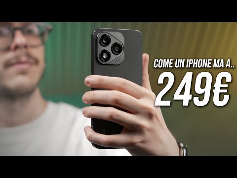 Recensione Honor 400