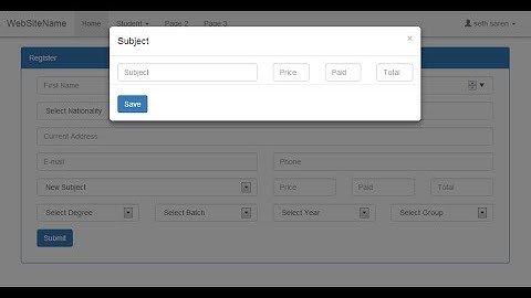 how to create project in laravel 5.2 path 3