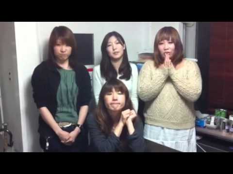 劇団TEAM-ODAC第11回本公演のお知らせ☆