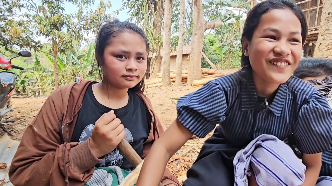 น้องเลียงโชว์ฝีมือร้องเพลงไทยเพราะมากเสียงดีเหมือนนักร้องเลย