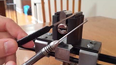 Dom IX Saturn Pick and Gut (long)