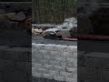 Testing my Accucraft 2-6-0 Mogul