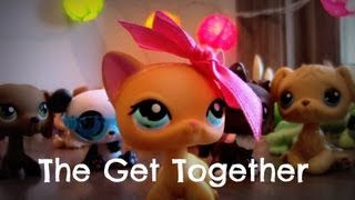 The Get Together - A Short Skit