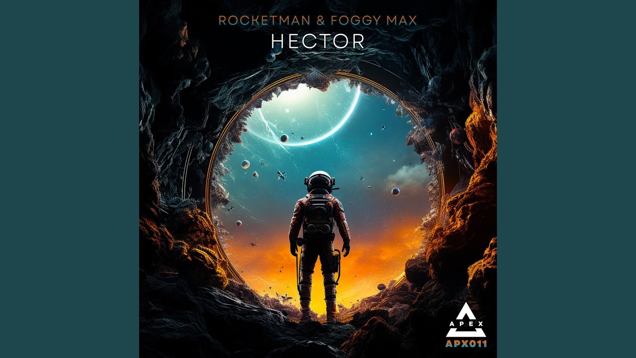 Watch Hector on YouTube Watch Hector on YouTube