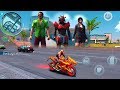 Gangstar Vegas - Nightfall Guardian - Helping Benny