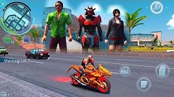 Gangstar Vegas - Nightfall Guardian - Helping Benny - Durasi: 12.27. 