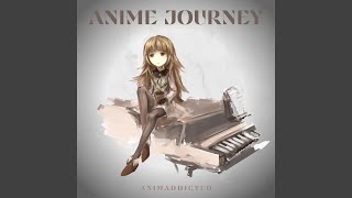 Hazy Moon (Piano Version) - Animaddicted