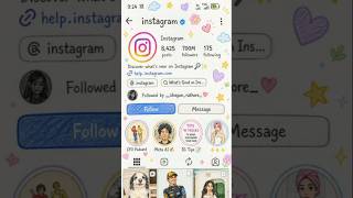 Instagram Trending drawing prompt | viral chat Gpt photo #aesthetic #chatgpt #instagram #photo#trend