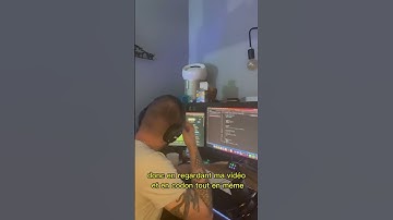 Une journée dans ma vie de développeur web free-lance #code #developper #freelance