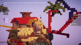 Glitched Ban Lol Bedwars Luckynetwork