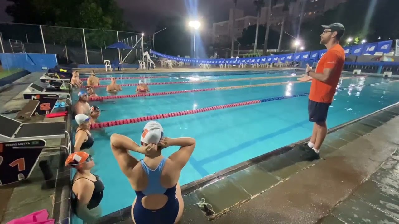Qual o seu objetivo com a natação? A N1 está pronta pra te ajudar nessa missão!