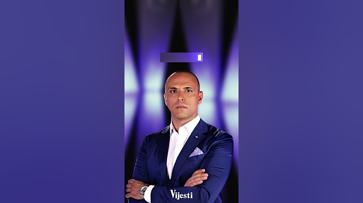 Nacisto - Najava za 19.01.2023. | Vijesti Online