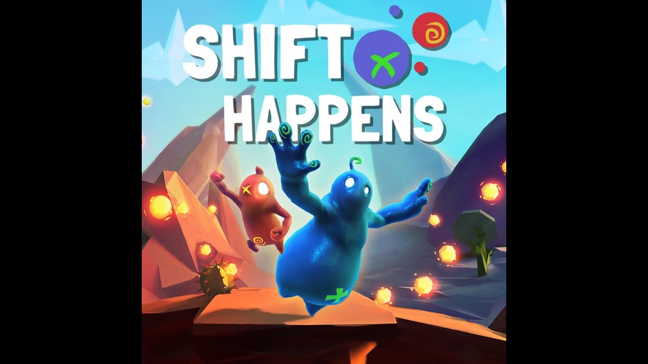 SPEEDRUN SHIFT HAPPENS (WR lvl 101 0h 0m 21s 350ms) YouTube