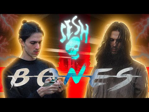 BONES - АМЕРИКАНСКИЙ ЧИПИНКОС