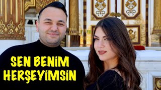 ESERTEPELİ OĞUZ - SEN BENİM HERŞEYİMSİN Resimi