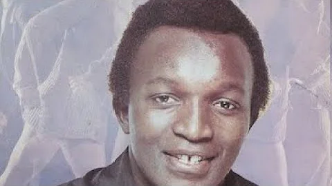 Lloyd Parks ~ Officially aka Feel A Little Better