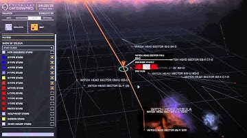 Elite Dangerous - How to Explore