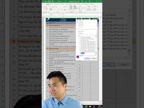 Mẹo xóa nhanh tất cả dòng trống thừa trong Excel #exceltips mới nhất 2023