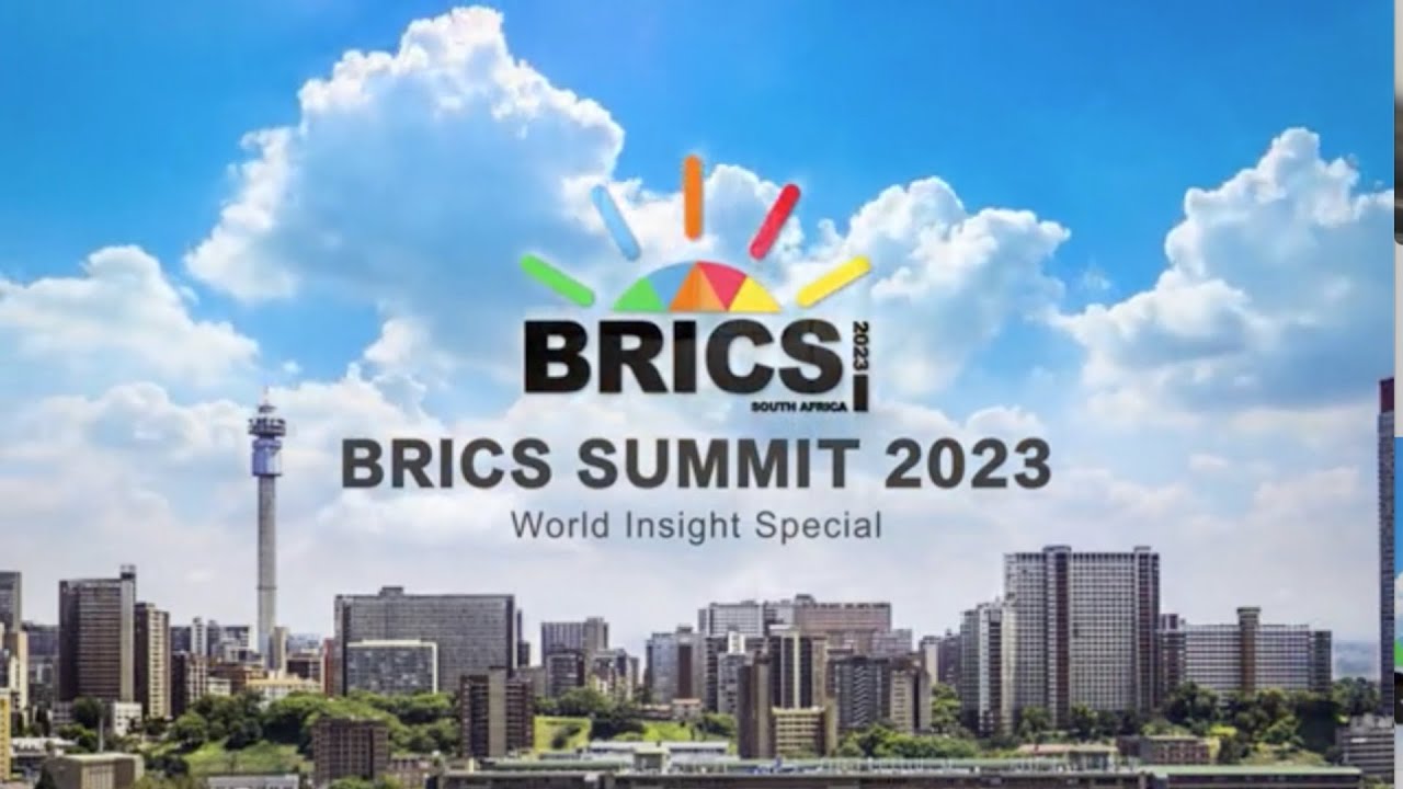 World Insight Special on the BRICS Summit 2023