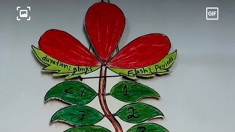 SIMPLE LED SCHOOL TIMER USING PIC16F676 MICROCONTROLLER