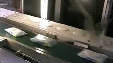 ABB Robotics - Assembly/Picking